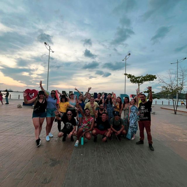 Cultural Heritage Tour Santa Marta - Social and Cultural Life of Santa Marta