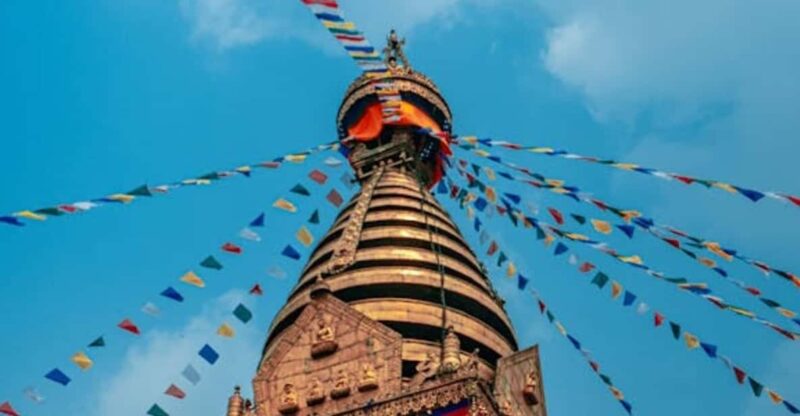 Cultural Heritage Tour - Cultural Engagement