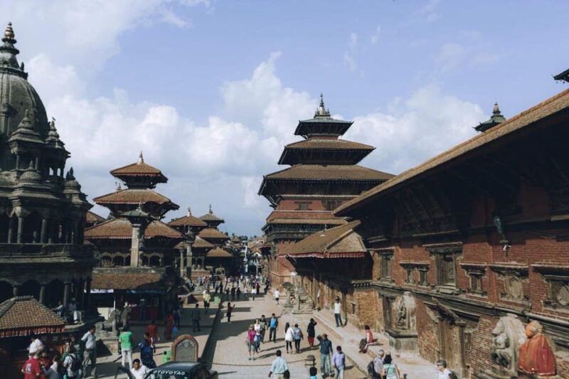 Cultural Heritage Tour - Important Information