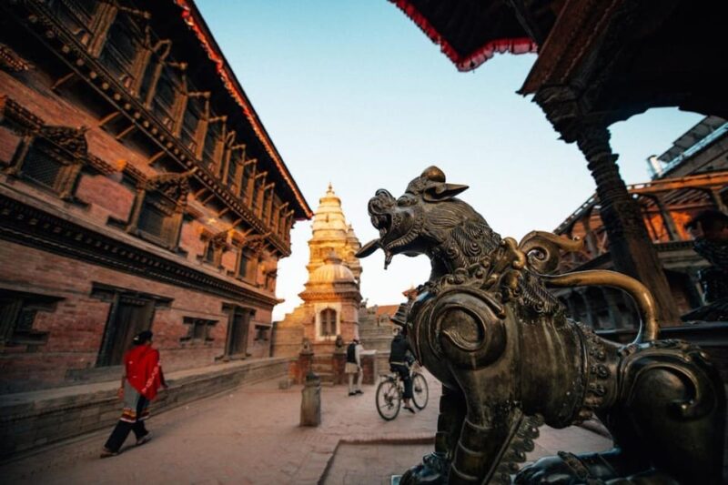 Cultural Heritage Tour - Price and Duration