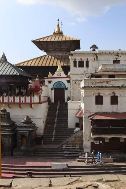 Cultural Heritage Tour - Frequently Asked Questions