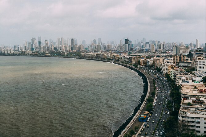 Cultural & Heritage Trails of Old Town Mumbai Guided Walking Tour - Pricing and Booking