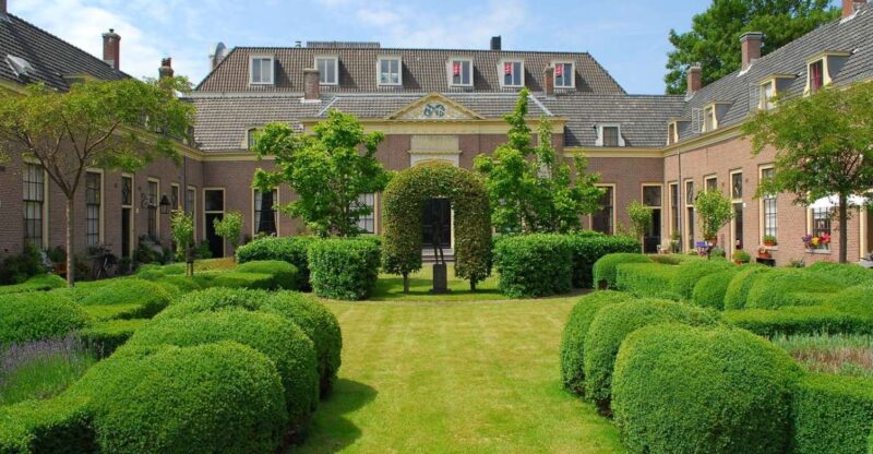 Cultural & Historical Audio Selfguided Walk Tour of Haarlem - Pricing and Duration