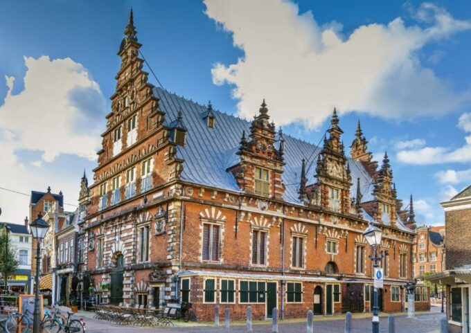 Cultural & Historical Audio Selfguided Walk Tour of Haarlem - Frequently Asked Questions