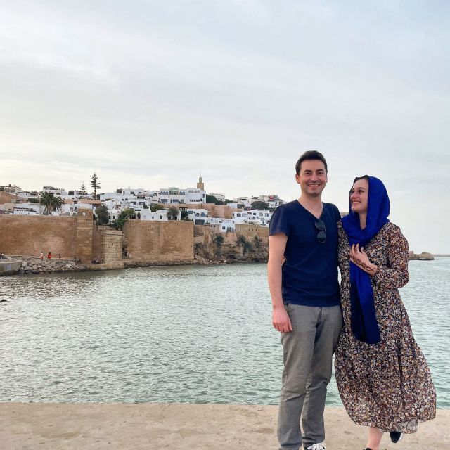 Cultural Immersion for Travelers - Important Information