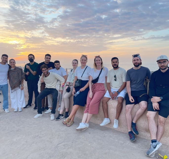 Cultural Immersion for Travelers - Tour Itinerary