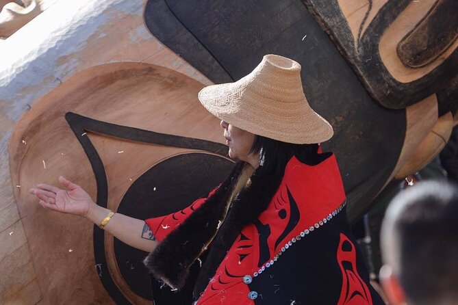 Cultural Immersion & Holistic Wellbeing on Haida Gwaii - Holistic Wellness Practices
