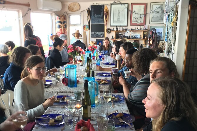 Cultural Immersion & Holistic Wellbeing on Haida Gwaii - Inclusions and Experiences