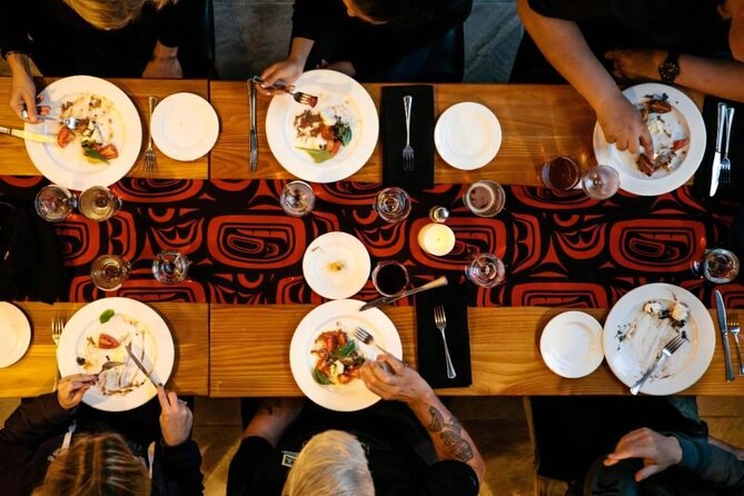 Cultural Immersion & Holistic Wellbeing on Haida Gwaii - Highlights and Memories