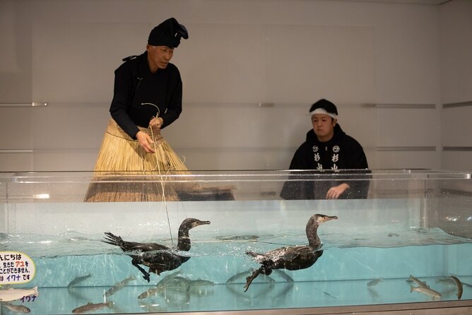 Cultural Journey Into Samurai Artistry 2 Day Tour - Key Points