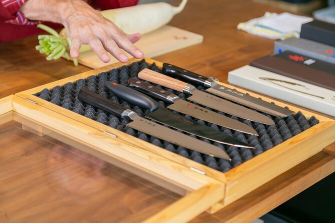 Cultural Journey Into Samurai Artistry 2 Day Tour - Traditional Mini-Umbrella Making