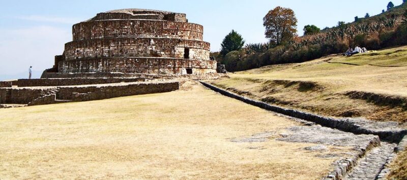 Cultural Journey: Otomí Center, Calixtlahuaca, and Toluca - Tour Inclusions