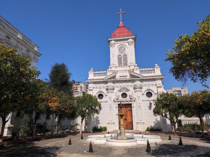 Cultural Legacy of Matadero and Franklin Neighborhood - The Sum Up