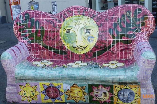 Cultural Melbourne City Tour - Exploring Cultural Landmarks