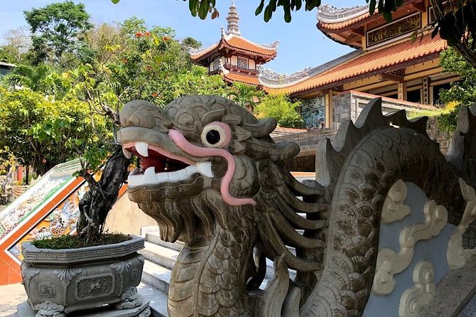 Cultural Nha Trang City Tour Review - Highlights of the Itinerary