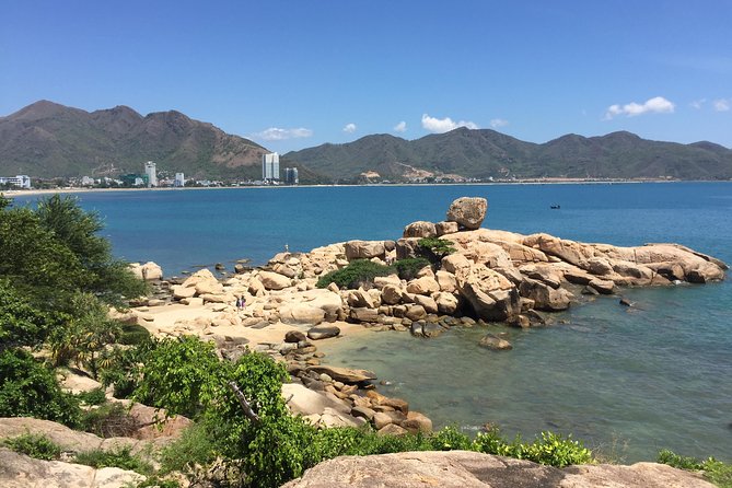 Cultural Nha Trang City Tour Review - Accessibility and Health Considerations