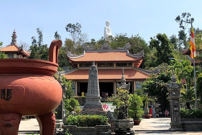 Cultural Nha Trang City Tour Review - Booking and Cancellation Policy