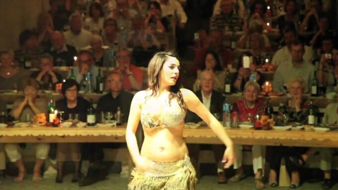 Cultural Night in a Cappadocia Cave: Turkish Music & Dance - Cancellation Policy