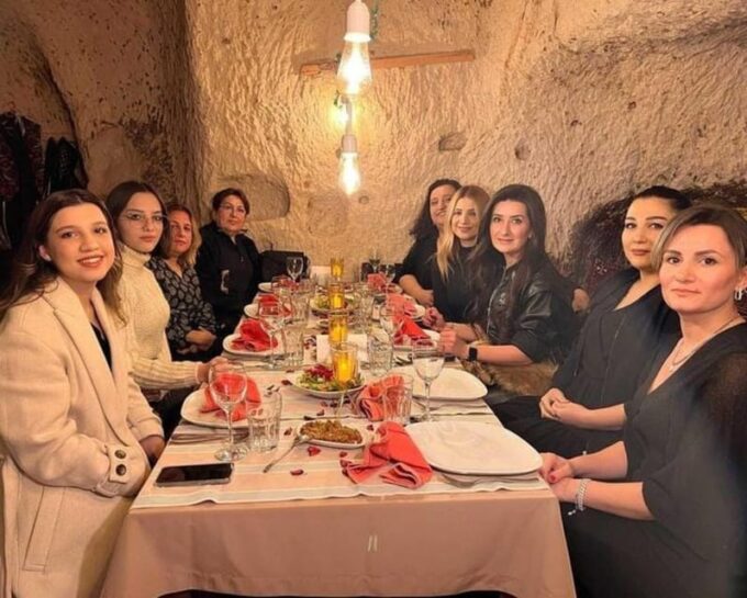 Cultural Night in a Cappadocia Cave: Turkish Music & Dance - 24/7 Travel Assistance