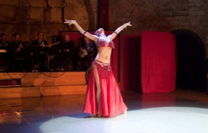 Cultural Night in a Cappadocia Cave: Turkish Music & Dance - Frequently Asked Questions