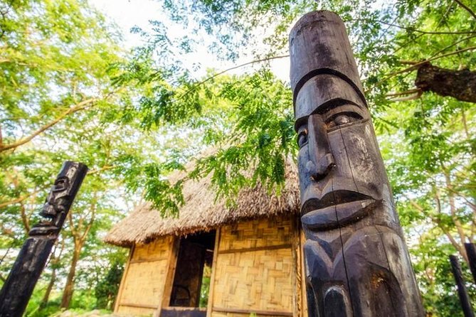 Cultural Night Tour - Key Points