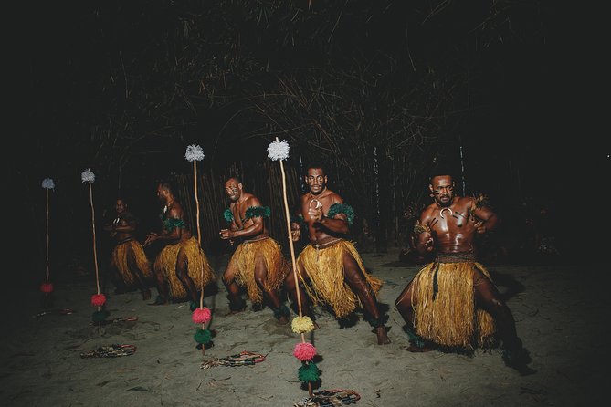 Cultural Night Tour - Guest Reviews and Feedback