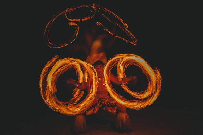 Cultural Night Tour - Traditional Activities