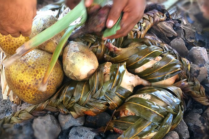 Cultural Night Tour - Kava Tasting Highlight