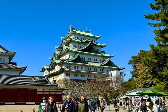 Cultural Odyssey in Okazaki Day Tour - Travel Information