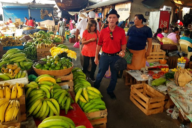 Cultural Palma Sola Petroglyphs City Market Experience With Lunch - Insightful Guest Reviews