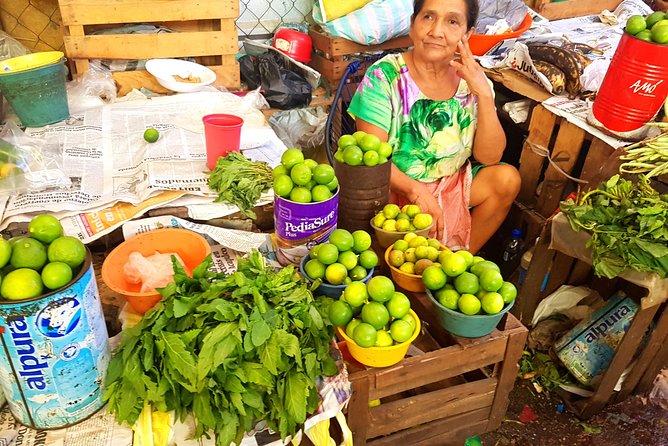 Cultural Palma Sola Petroglyphs City Market Experience With Lunch - Frequently Asked Questions