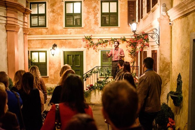 Cultural Park Italian Epic - Booking and Cancellation Procedures