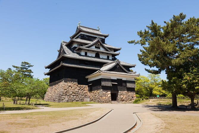 Cultural Pilgrimage to Izumo Taisha 2 Day Escape - Detailed Itinerary
