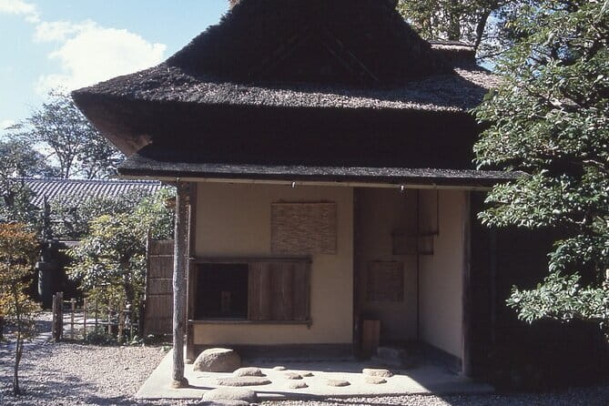Cultural Pilgrimage to Izumo Taisha 2 Day Escape - Highlights of the Tour