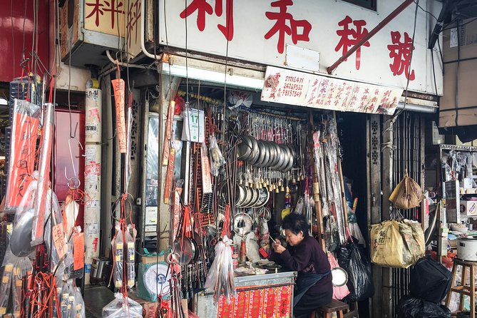 Cultural Playground - Personalized Hong Kong Tours