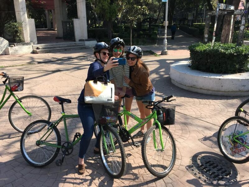Cultural Ride: Historic Center & Highlights of Mexico City - Safety and Restrictions