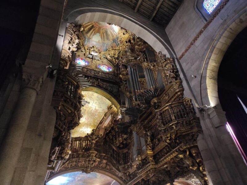 Cultural Route - Braga & Guimarães - From Porto - Key Attractions