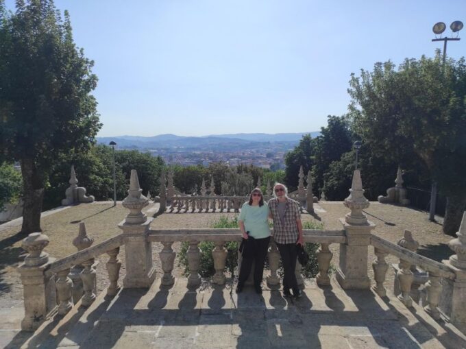 Cultural Route - Braga & Guimarães - From Porto - Reserve Your Experience
