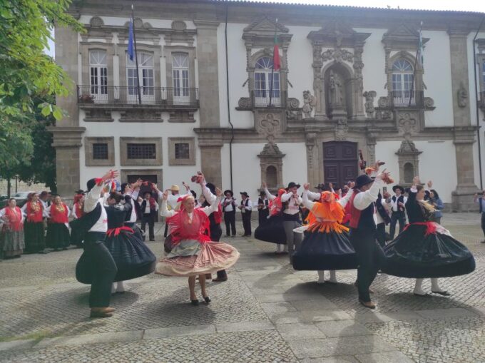 Cultural Route - Braga & Guimarães - From Porto - Frequently Asked Questions