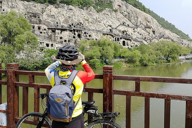 Cultural & Scenic China Bike Tour From Xian and Yellow River - Cycling Along the Yellow River