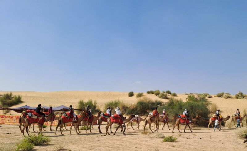 Cultural Show & Evening Entertainment in the Luxury Resort - Key Points