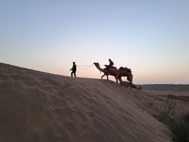 Cultural Show & Evening Entertainment in the Luxury Resort - Included Services