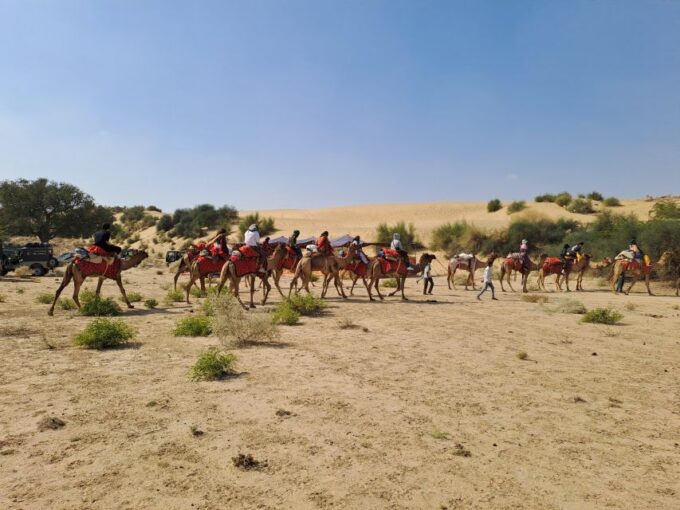 Cultural Show & Evening Entertainment in the Luxury Resort - Cancellation Policy