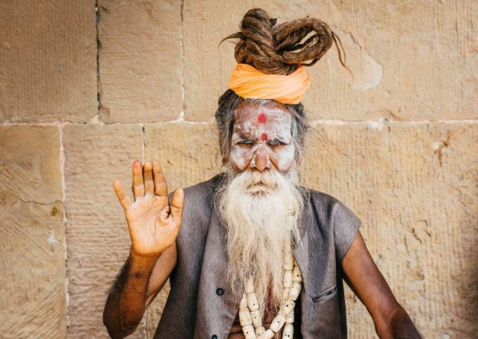 Cultural & Spiritual Trails of Old Town Varanasi - Accessibility and Suitability