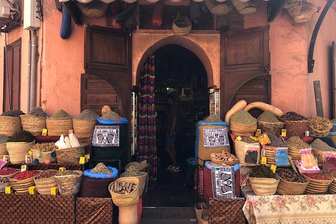 Cultural Tour in Fez - Pickup and Meeting Details