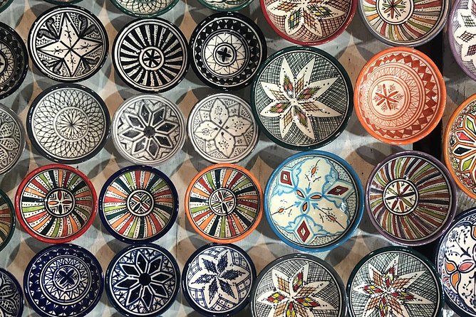 Cultural Tour in Fez - Cultural Highlights in Fez