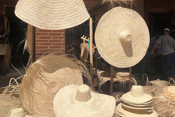 Cultural Tour in Fez - Tips for Enjoying the Experience