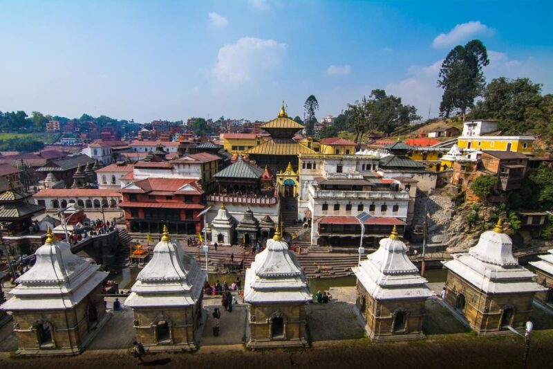 Cultural Tour in Nepal - 11 Days - Kathmandu Sightseeing