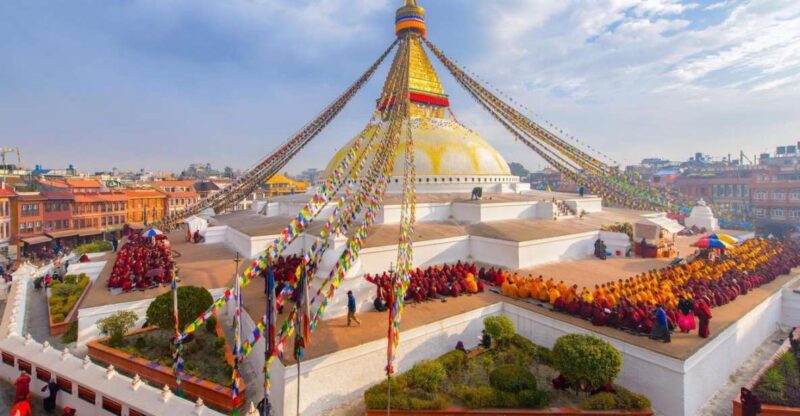 Cultural Tour in Nepal - 11 Days - Lumbini and Buddhas Birthplace