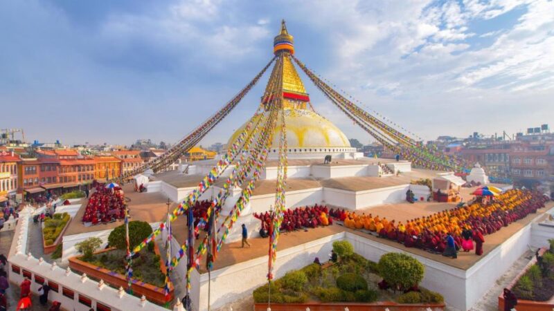 Cultural Tour in Nepal - 11 Days - Inclusions, Accommodations, and Exclusions